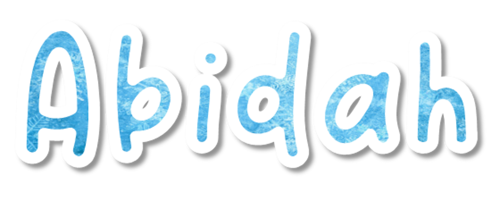 Abidah