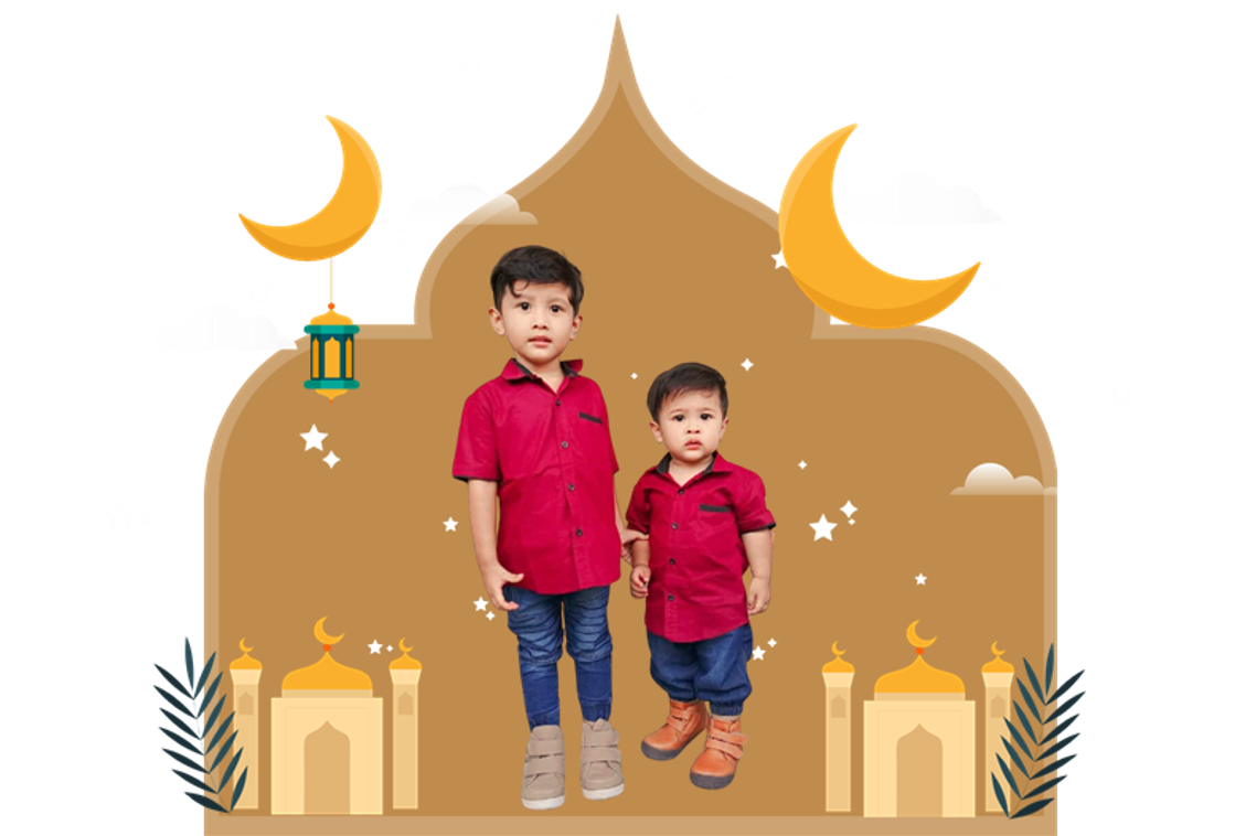 Gibran & Kenan 1