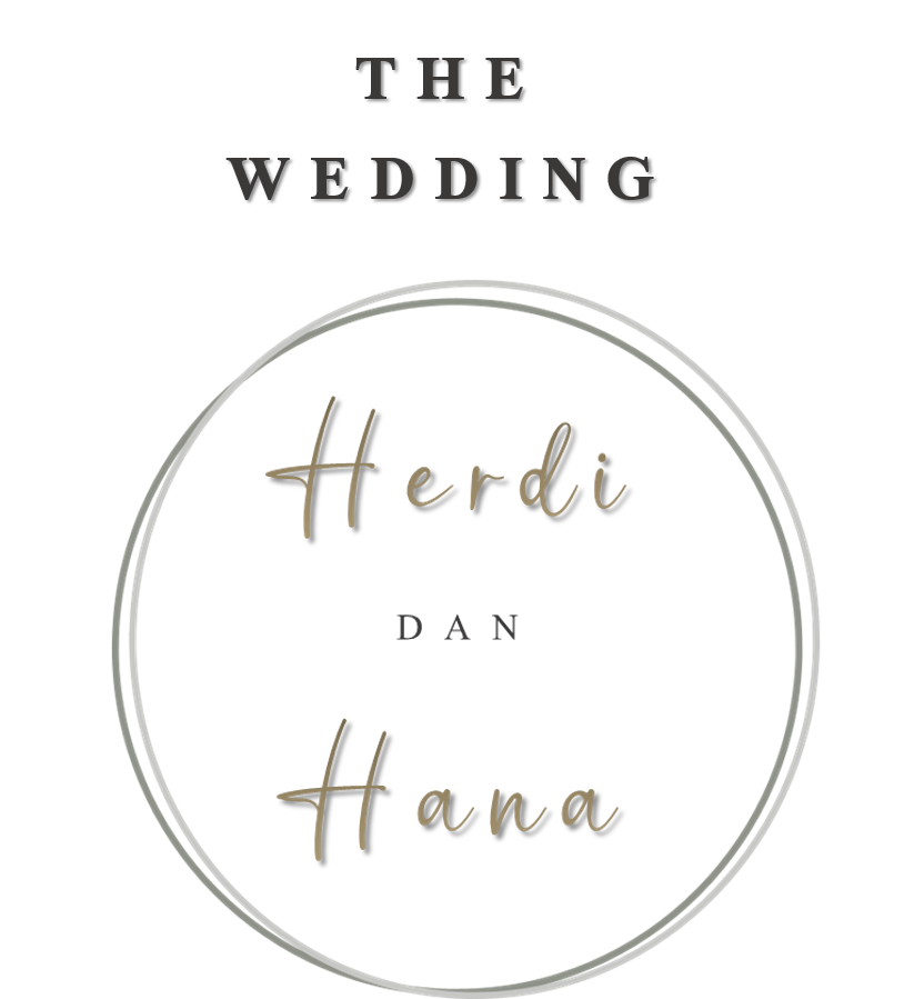 2 Herdi & Hana 2 Herdi & Hana