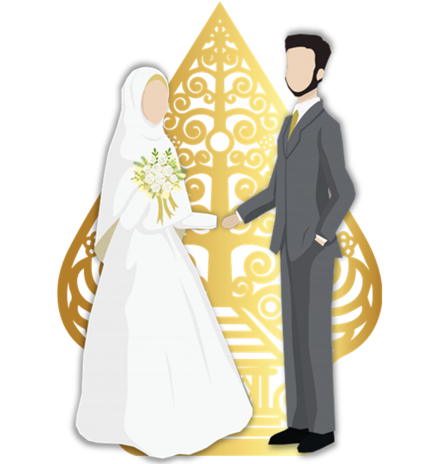 Febri dan Rizq