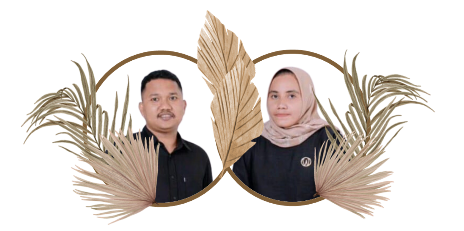 Ririn & Alfian 1 Ririn & Alfian 1