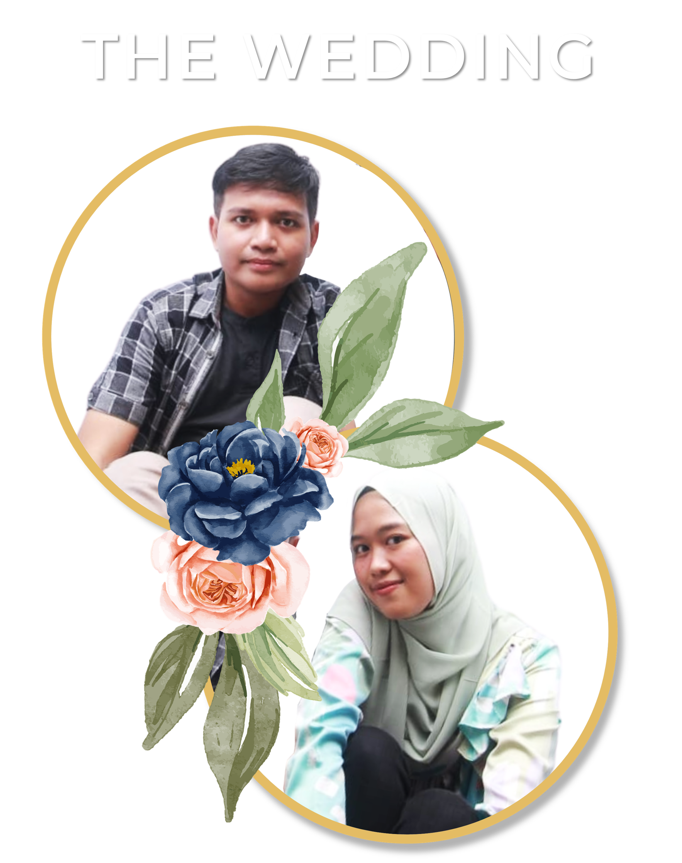 4 Nana & Naufal