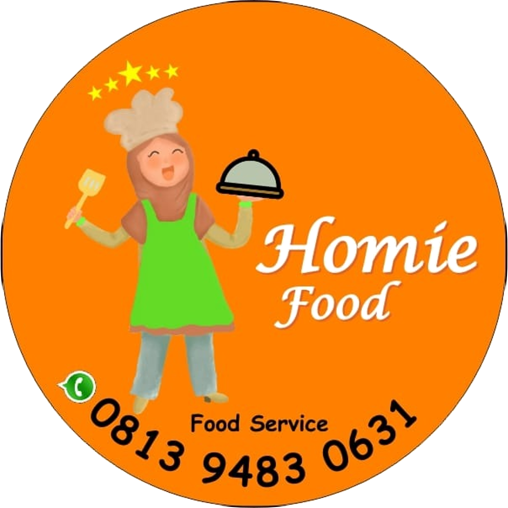 catering food