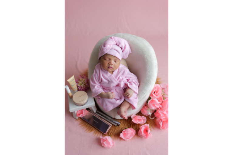 3 anak Renata