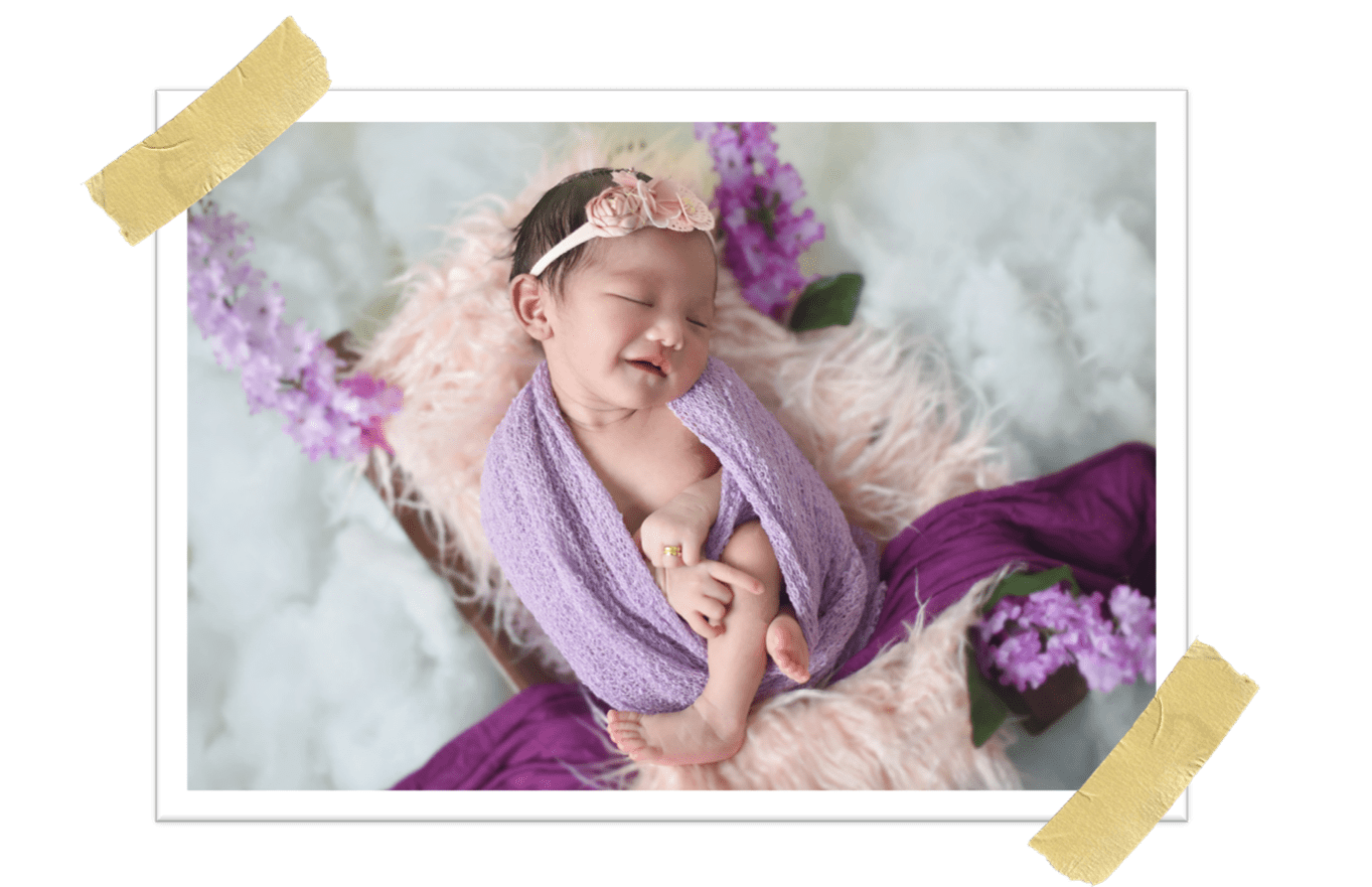 Adzila aqiqah-min-min