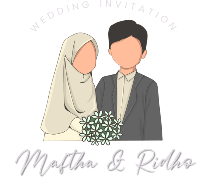 1 Maftha & Ridho