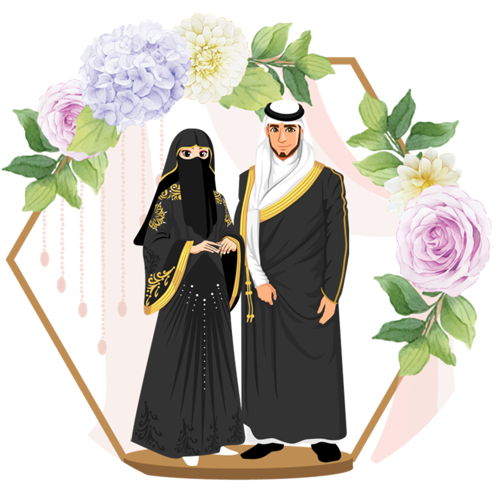 Rona & Thoriq