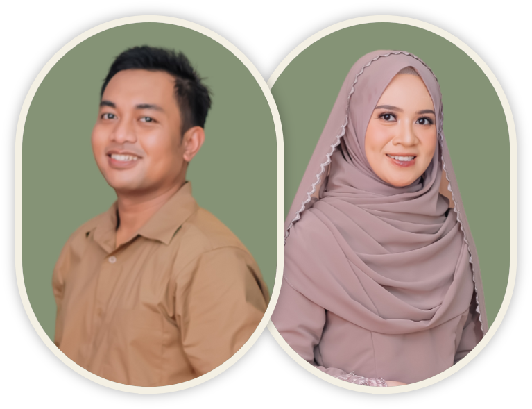 Vita & Galih