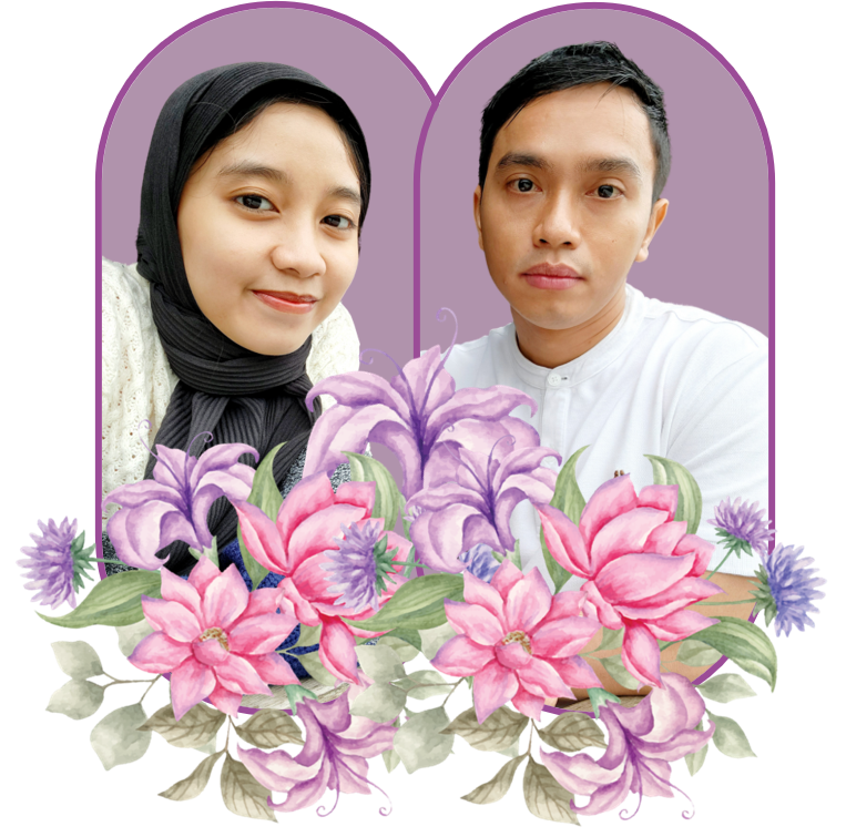 Jihan & Adi