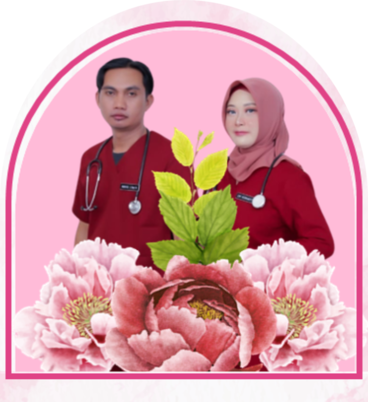 1 Emy & Nuha