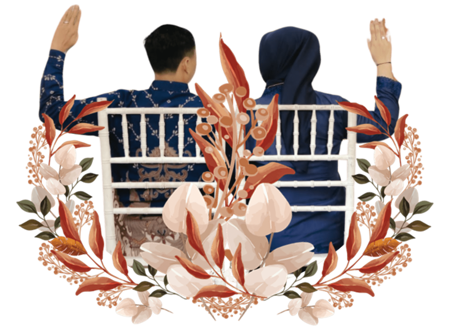 Prasetya & Adellia Prasetya & Adellia