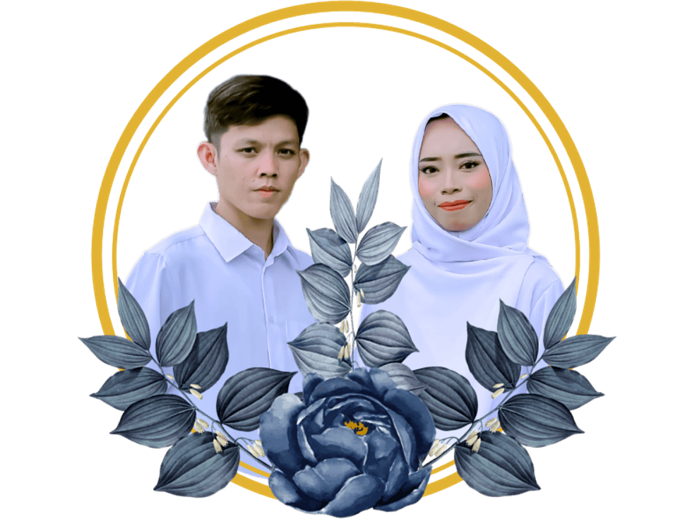 1 Jefry & Ria 1 Jefry & Ria