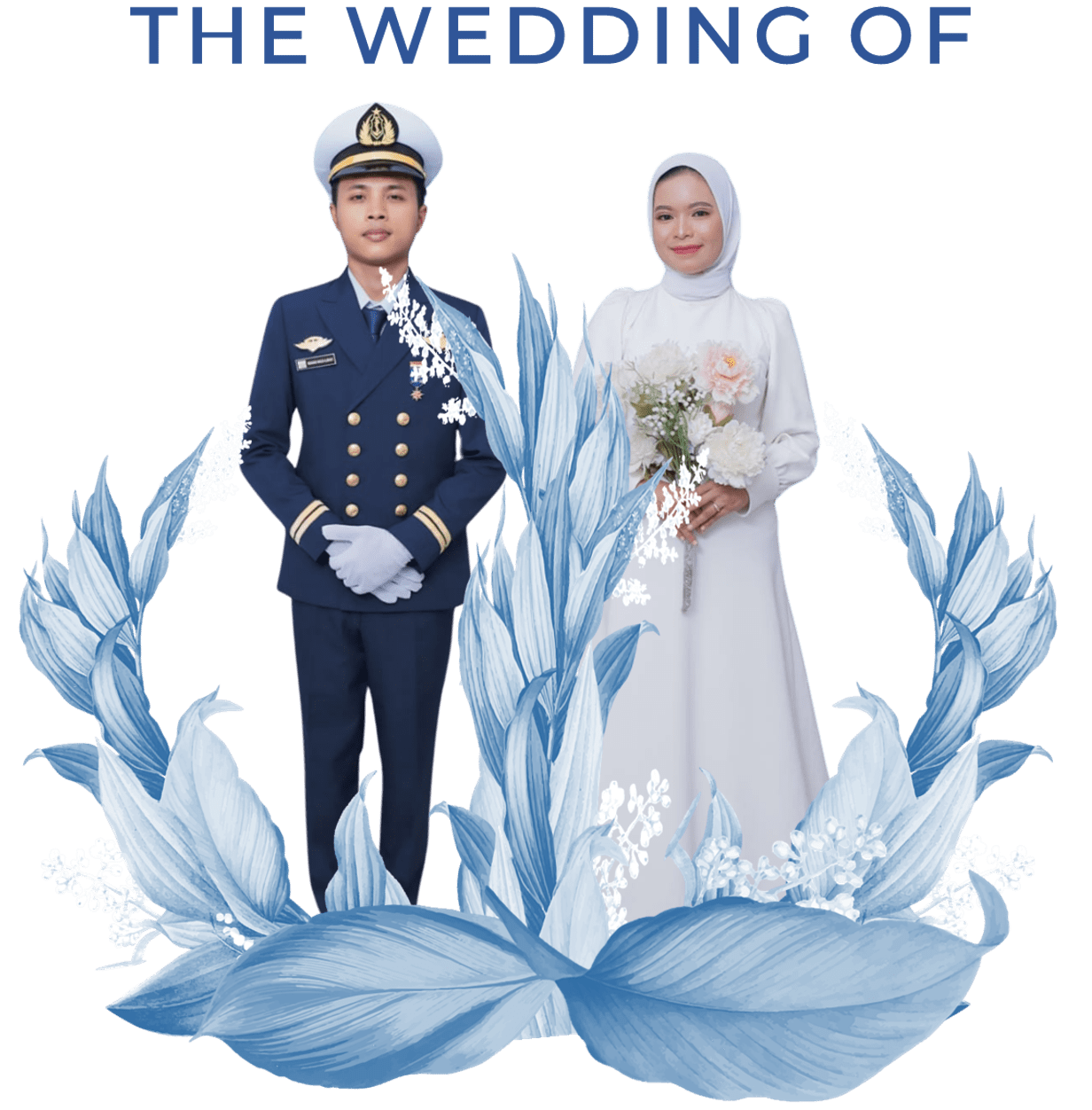 2 Albhany & Yunita
