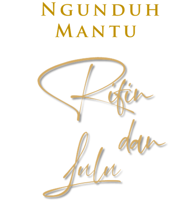 2 Rifin & Lulu 2 Rifin & Lulu