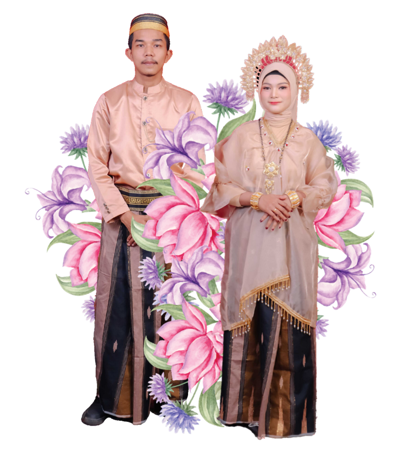 Edaa & Naldii Edaa & Naldii