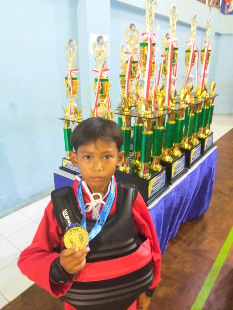 Gibran 4