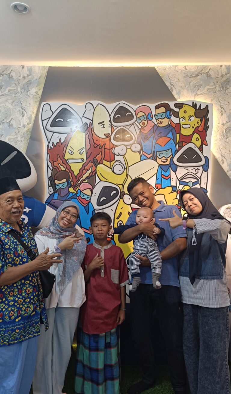 Gibran 5
