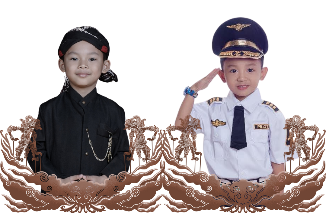 ilham & bintang