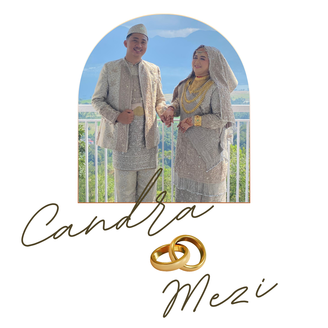 Candra & Mezi 2