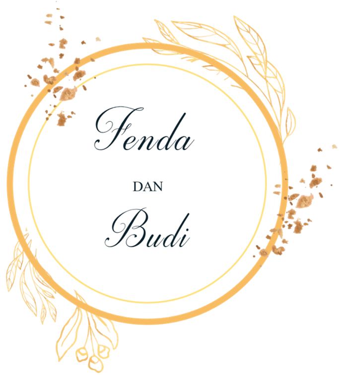 Fenda & Budi Fenda & Budi