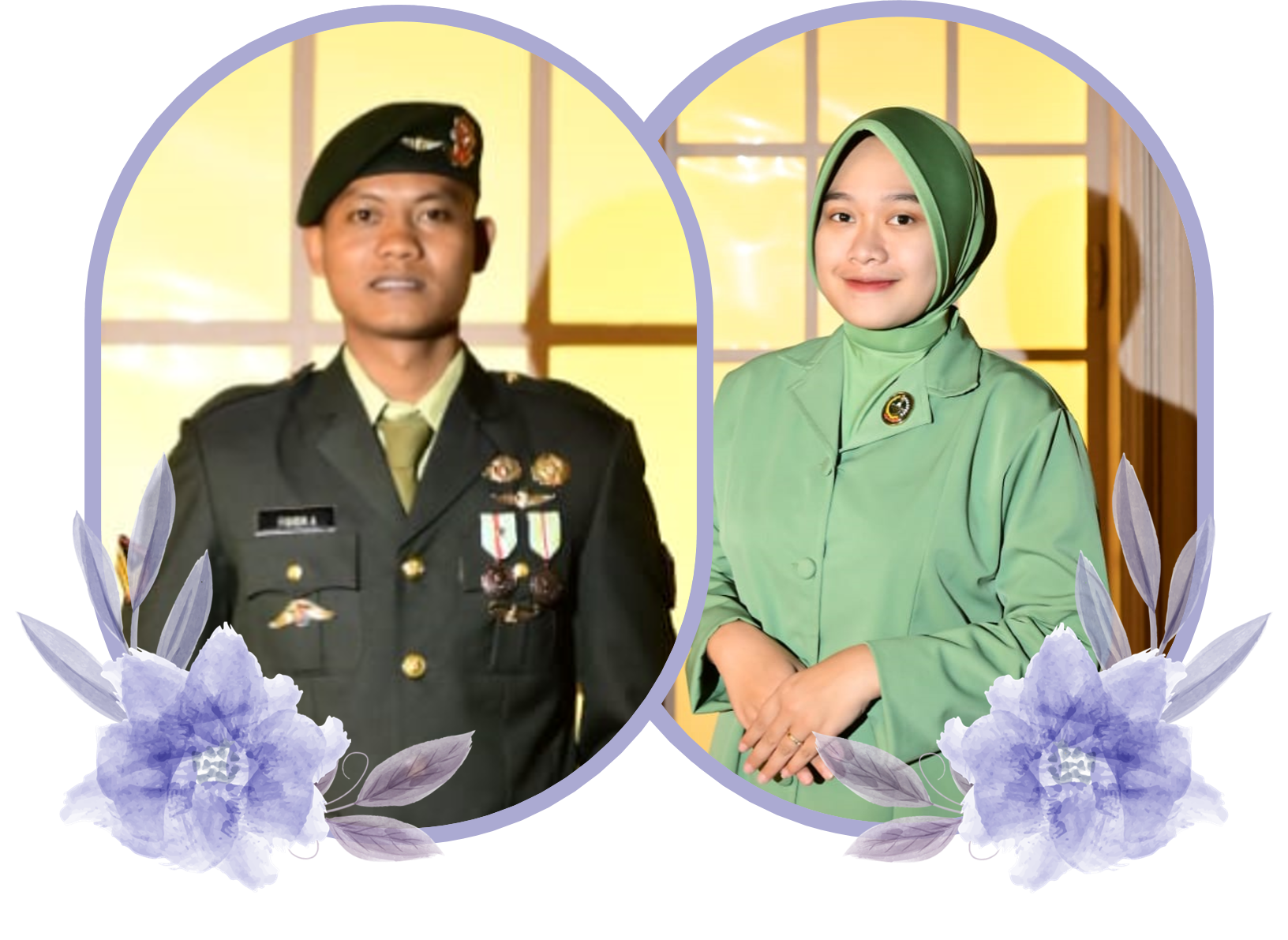 FIQRON DAN SHAFA FIQRON DAN SHAFA