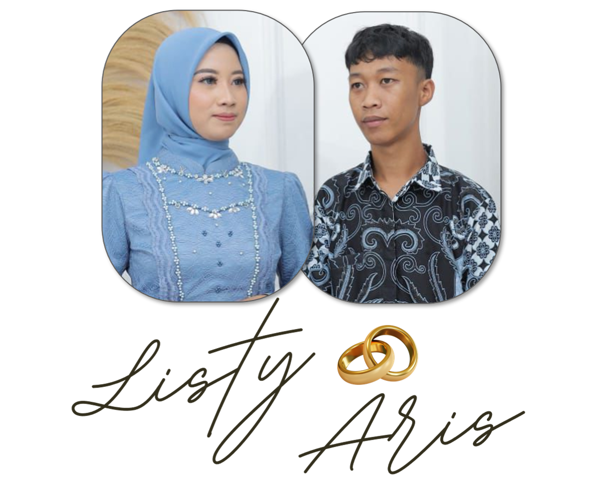 Listy & Aris 1