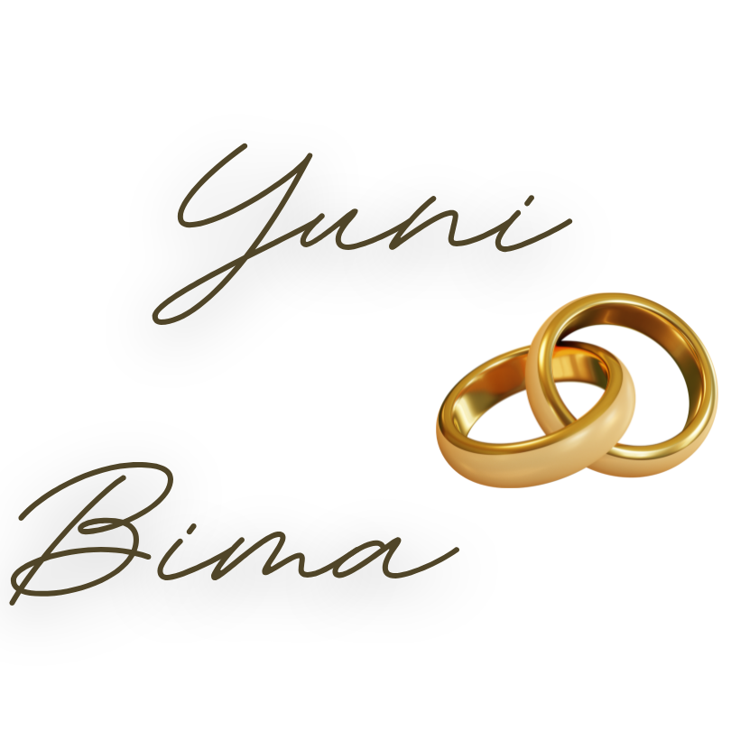 Walimatul ‘Urs Yuni & Bima2 Walimatul 'Urs Yuni & Bima2