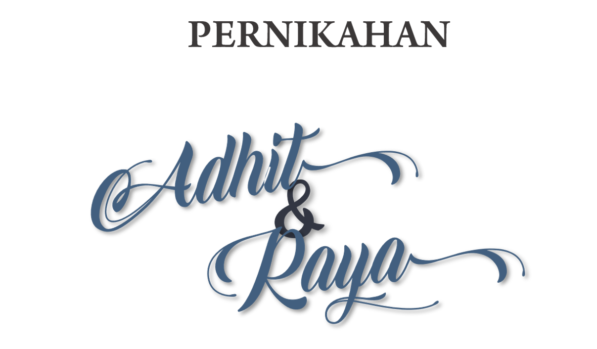 Adhit & Raya 1