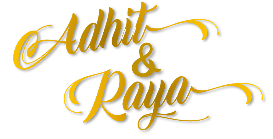 Adhit & Raya 3