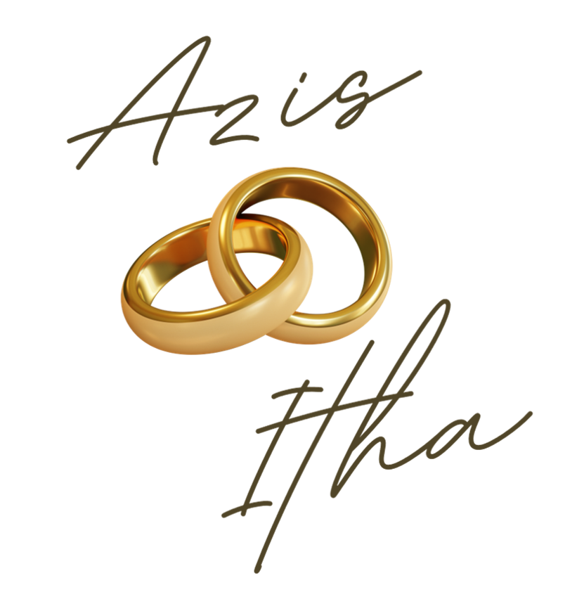 Azis & Itha1 Azis & Itha1