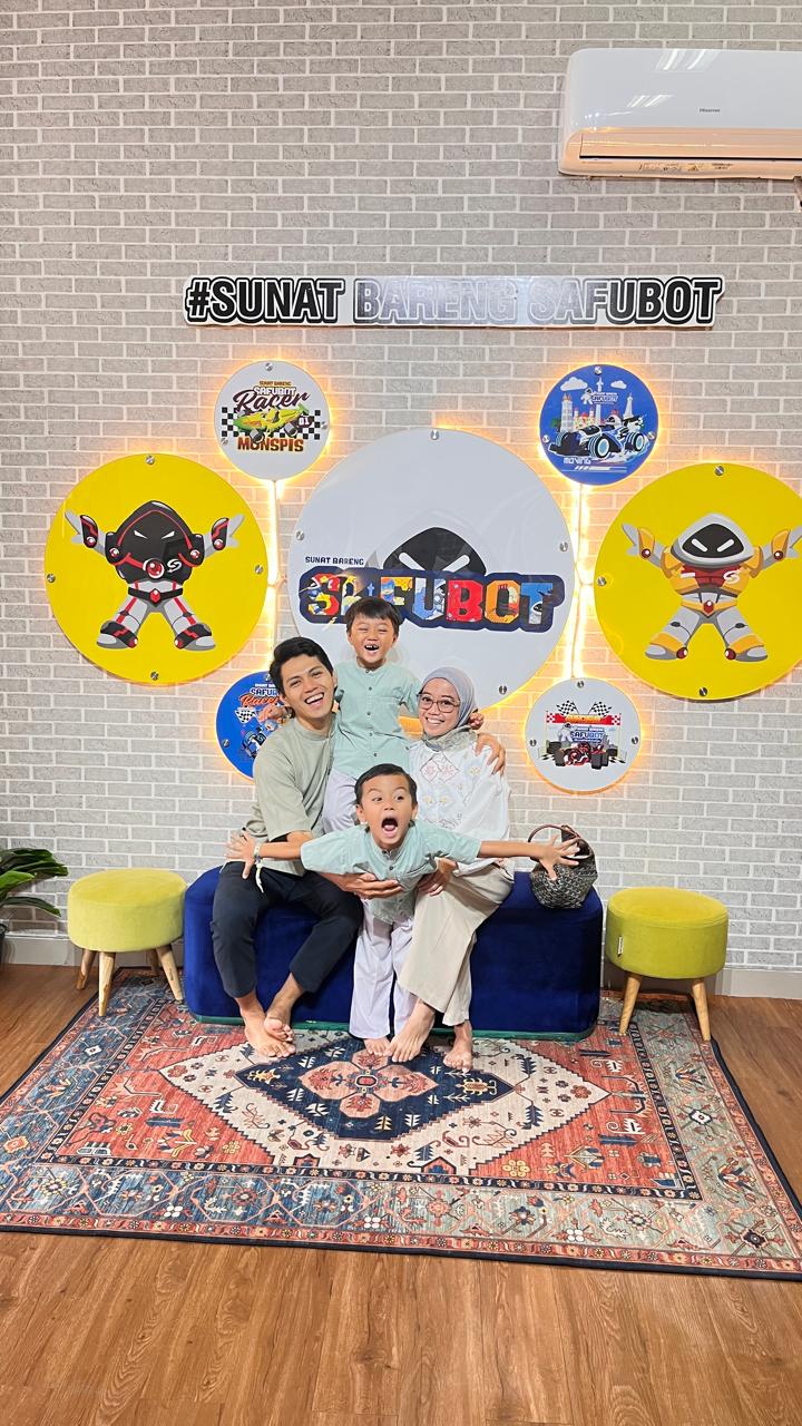 Foto Hayyan & Nahl (3)