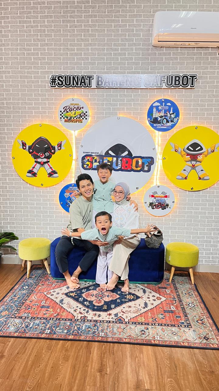 Foto Hayyan & Nahl (4)