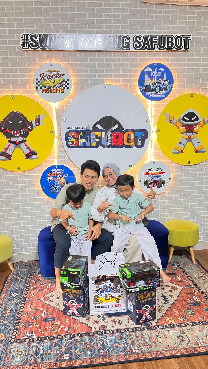 Foto Hayyan & Nahl (5)