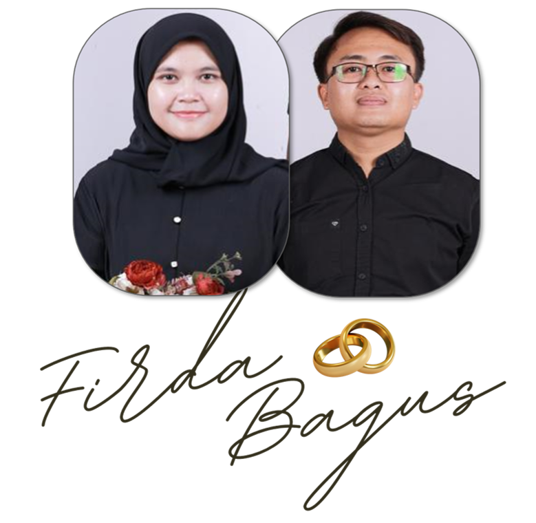 Firda & Bagus 1
