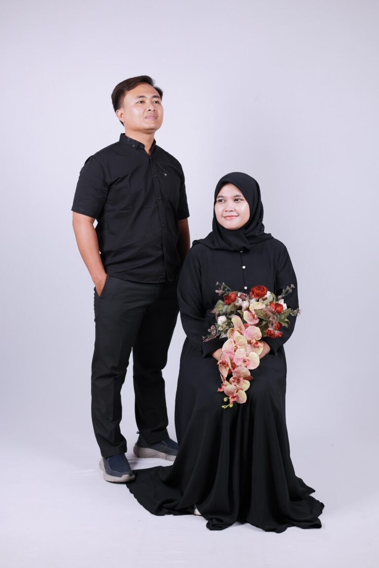 Foto Firda& Bagus 2
