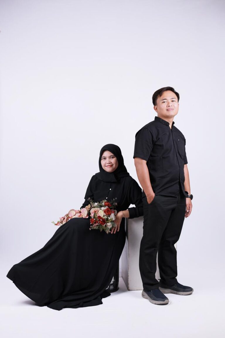 Foto Firda & Bagus 3