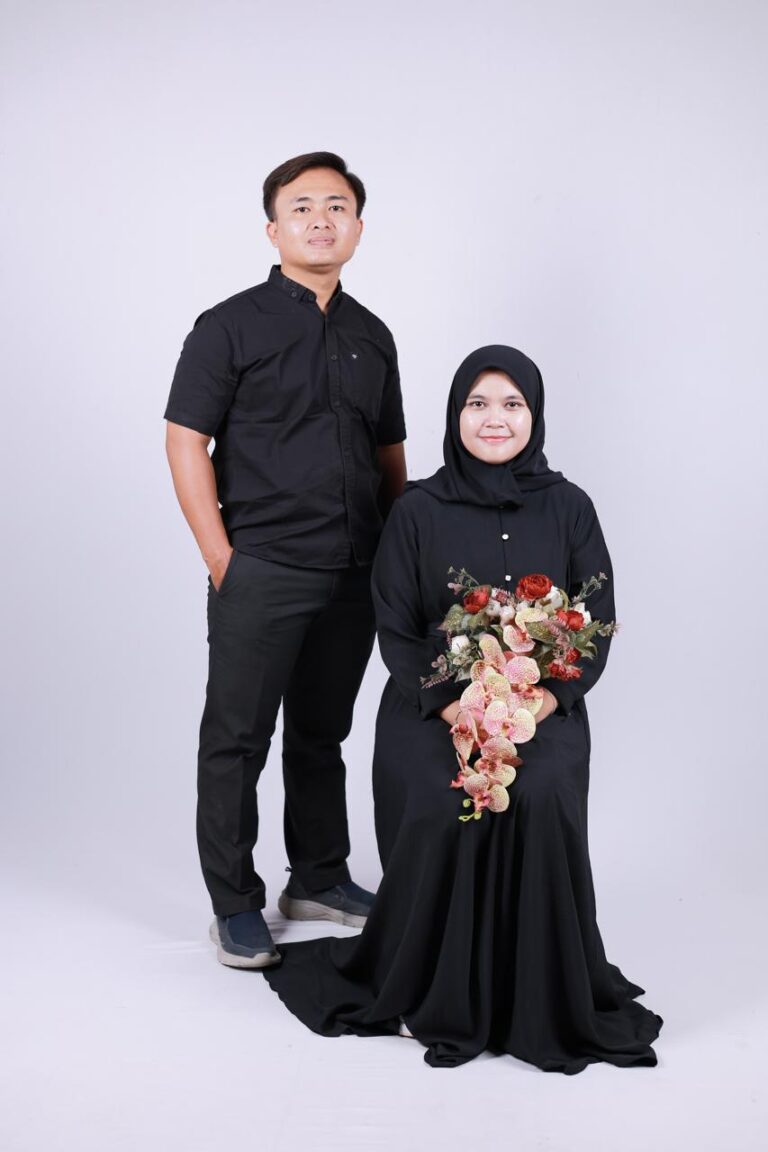 Foto Firda & Bagus 5