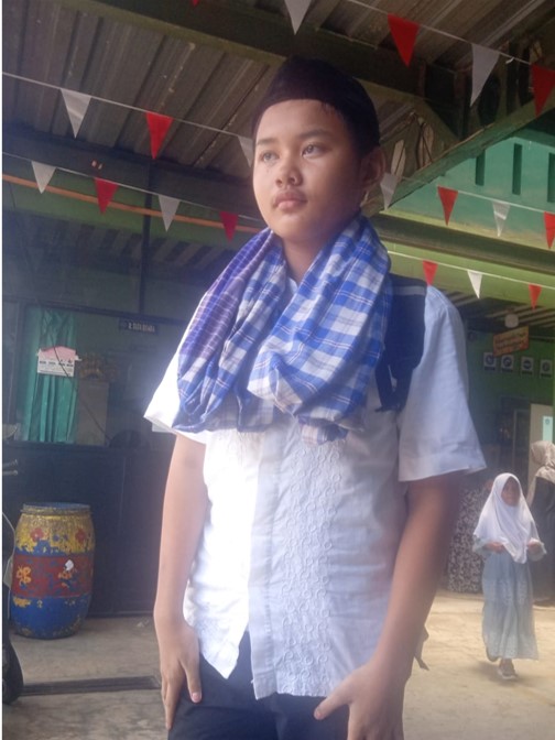 Foto Restu 3