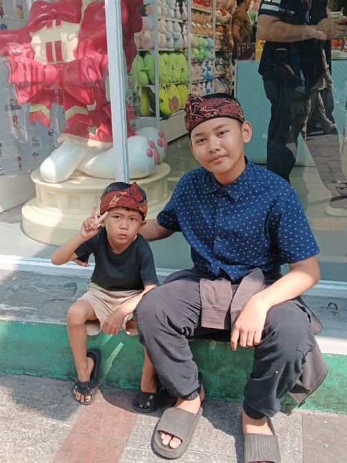 Foto Restu 6
