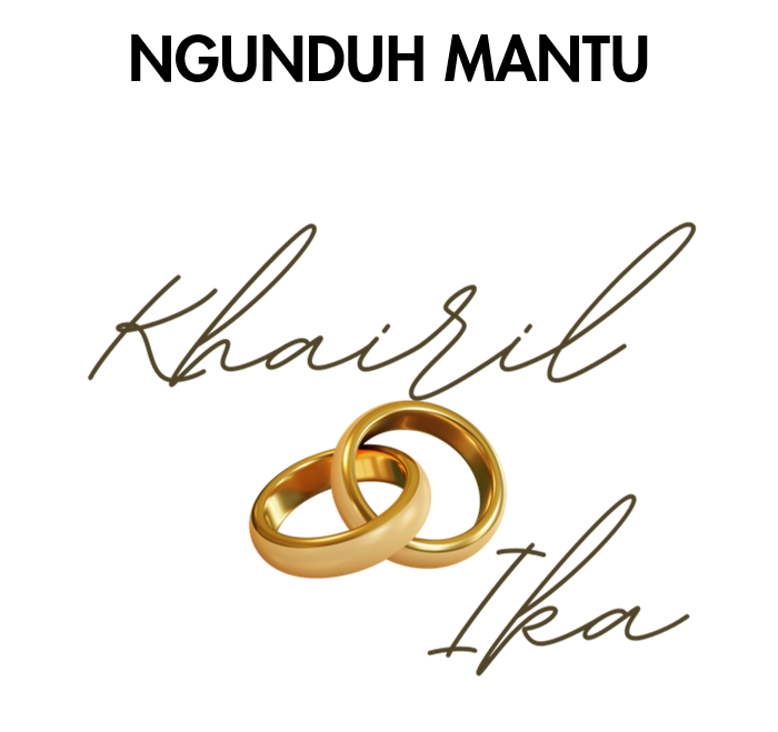 Khairil & Ika 3