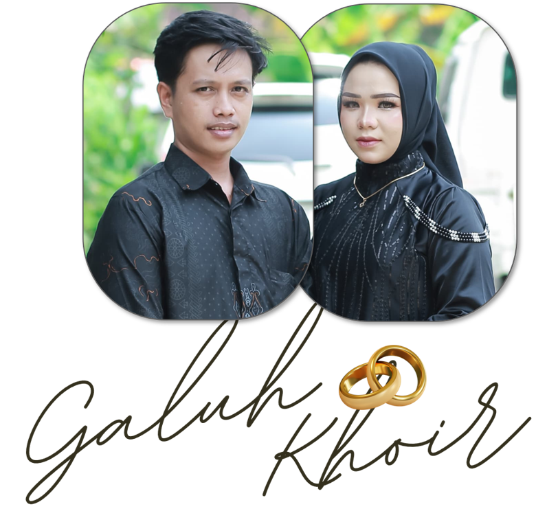 Khoir & Galuh