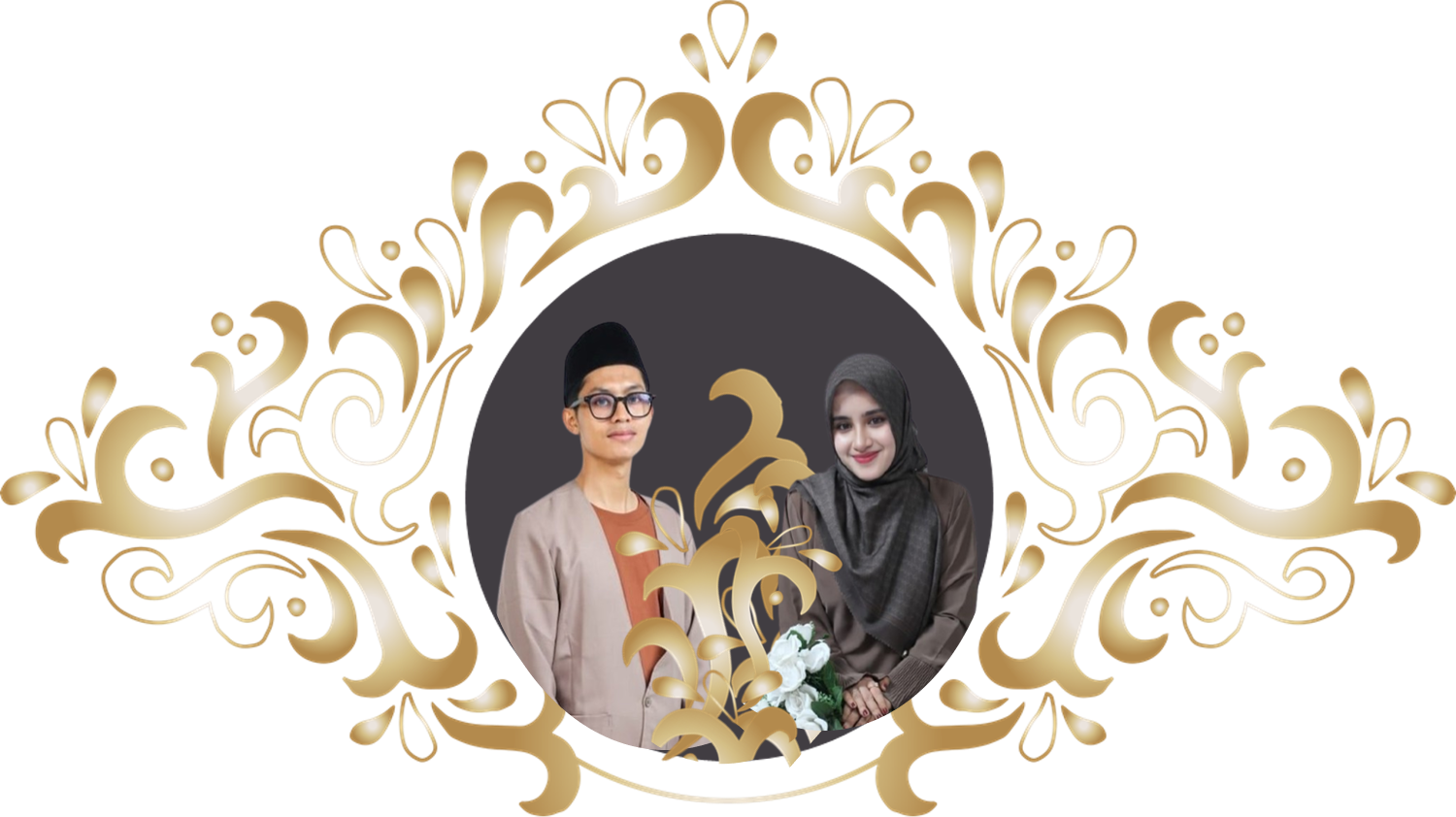 Salim & Erna