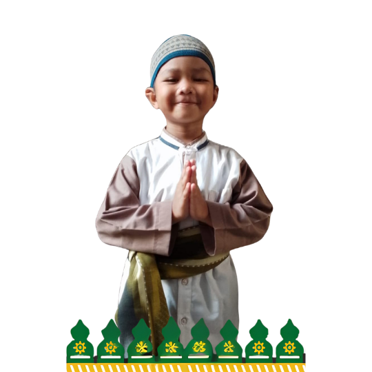 armyn Marzuki 2