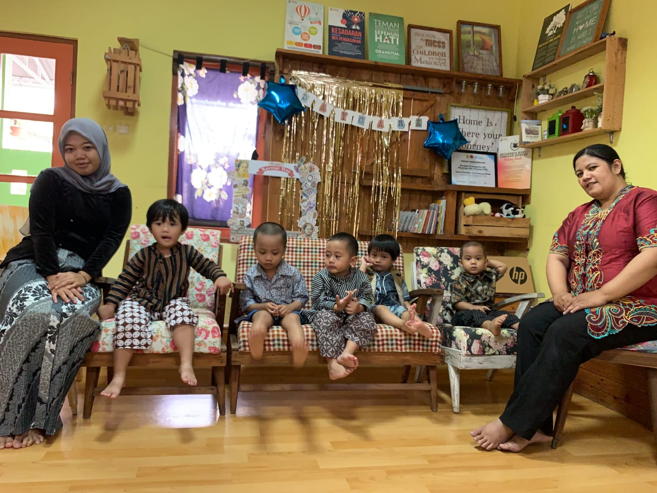 Daycare