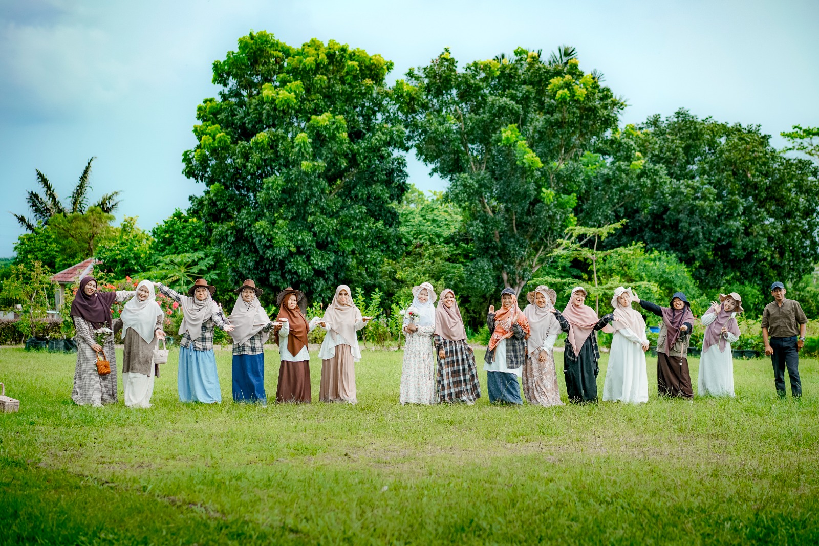 Foto Paud QurroTa'ayun 3 (1)