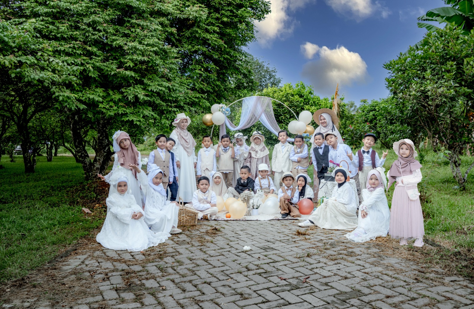 Foto Paud QurroTa'ayun 3 (3)