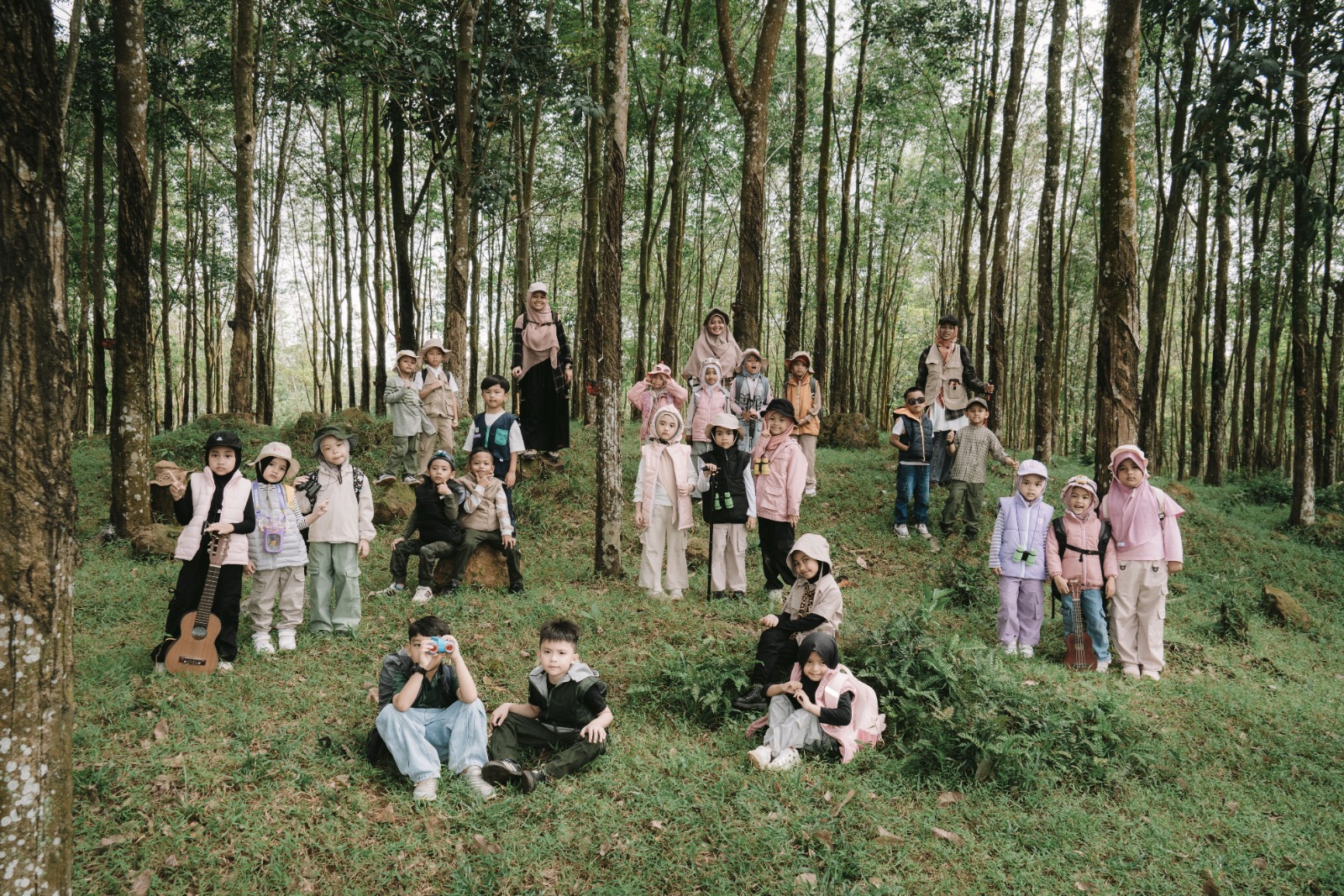 Foto Paud QurroTa'ayun 3 (4)