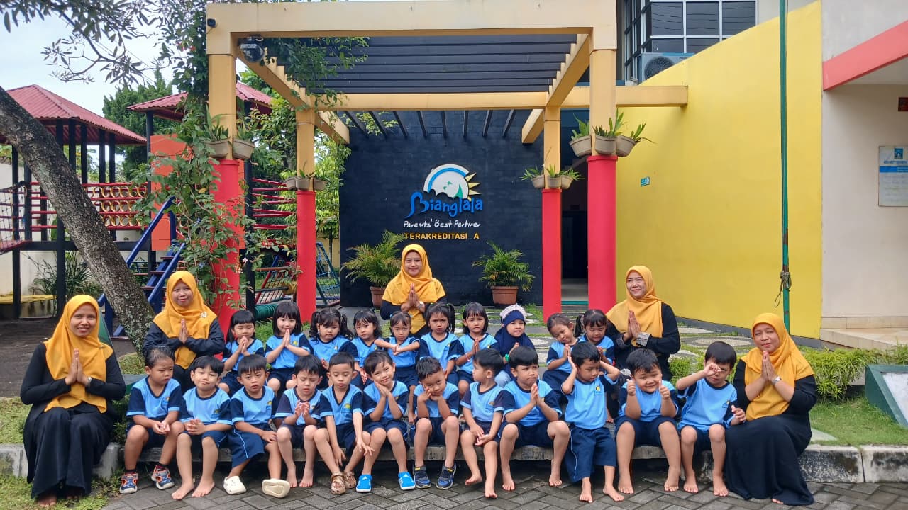 Playgroup