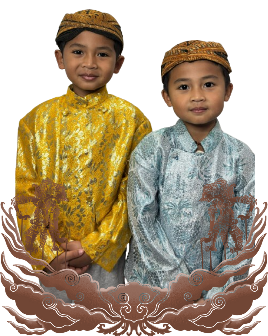 Adam - Arsya 1