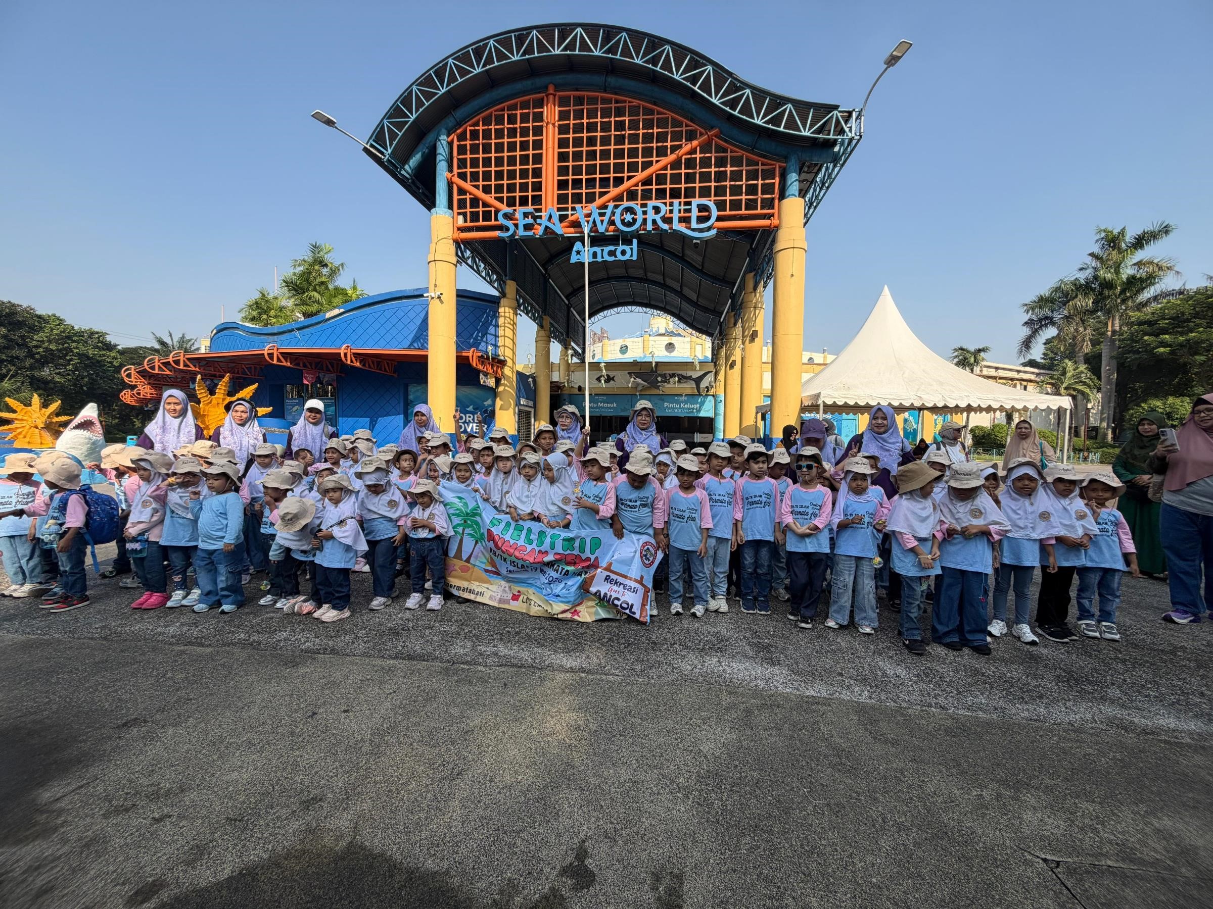 Foto TK Permata Hati (1)